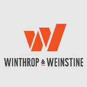 Winthrop & Weinstine Logo